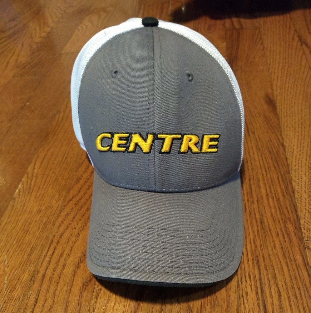 Centre College hat